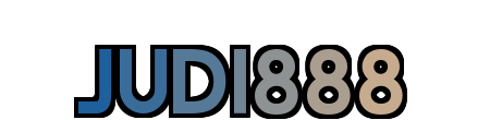 JUDI888 Logo